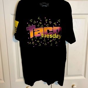 Club Grunt Style T-shirt